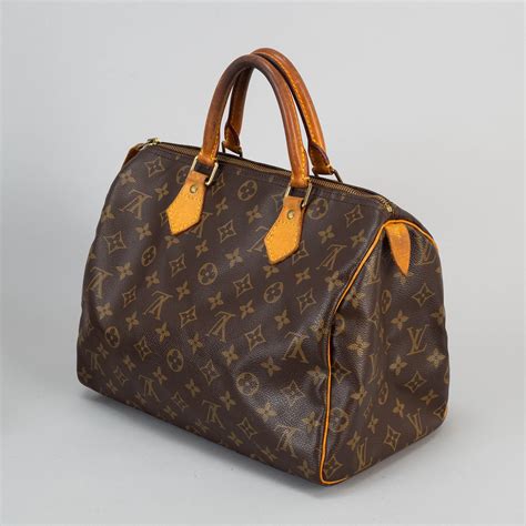 louis vuitton speedy 30 purse|louis Vuitton Speedy 30 new.